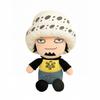 20-30cm One Piece Anime Luffy, Chopper und Zoro Plüschtiere, Zeichentrickpuppen und Geschenke
