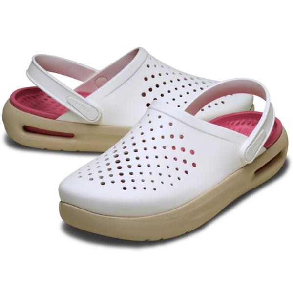Crocs Inmotion Clog 209964 100