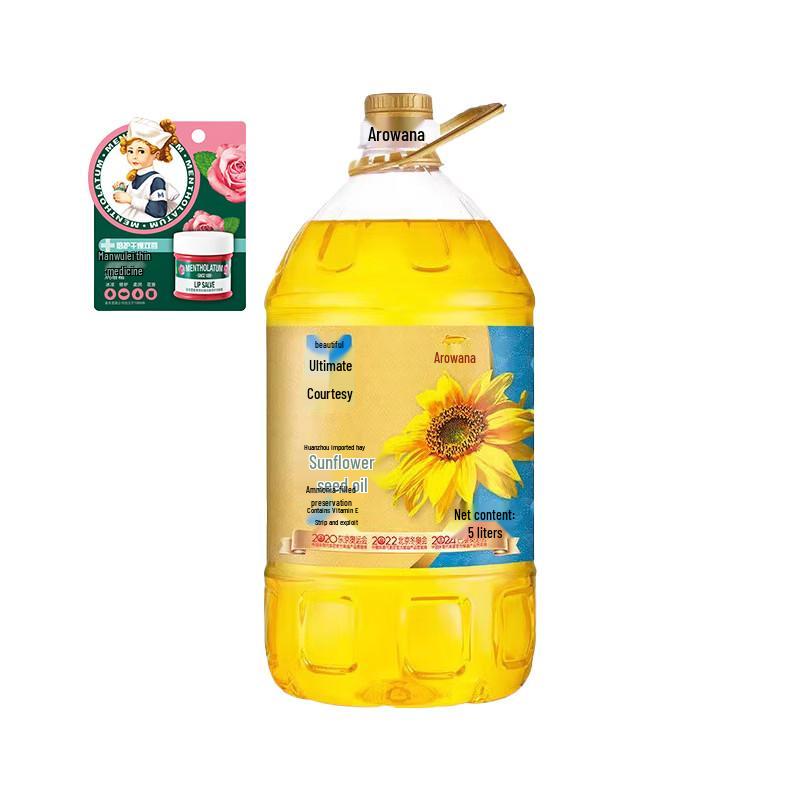 Mentholatum Mint Rose Repair Lip Balm