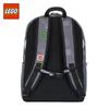 LEGO Children's Backpack for Grades 3-9, Large Capacity Shoulder Bag, Lightweight And Comfortable,