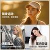Q232025 New Wireless Bluetooth Headphones, In-ear Noise Canceling Sports, High Sound Quality, Long Battery Life, Universal