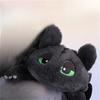 Potdemiel Plush Toy Dragon Taming Master Toothless Kawaii Girl Cartoon Pillow Car Sofa Decoration Exquisite Festival Gift
