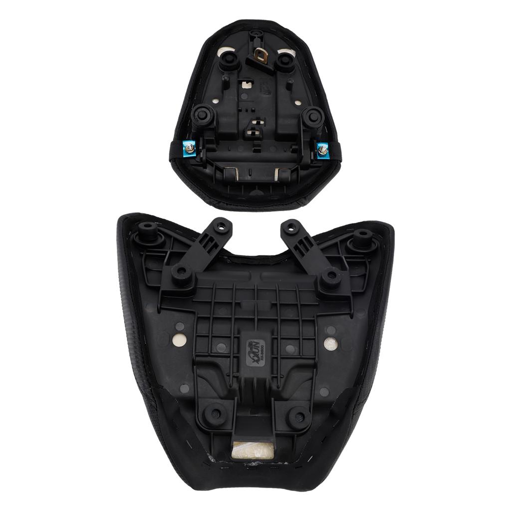 Front&Rear Raider Passenger Cushion Kit For Yamaha Mt-07 2025-2026 689Cc