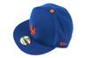 NEW ERA MLB 9FIFTY Snapback National New York Mets Cap, League,