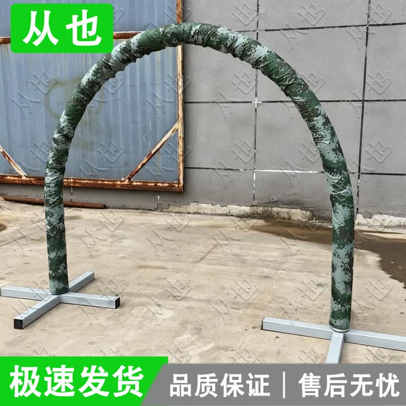Drone Racing Track Equipment