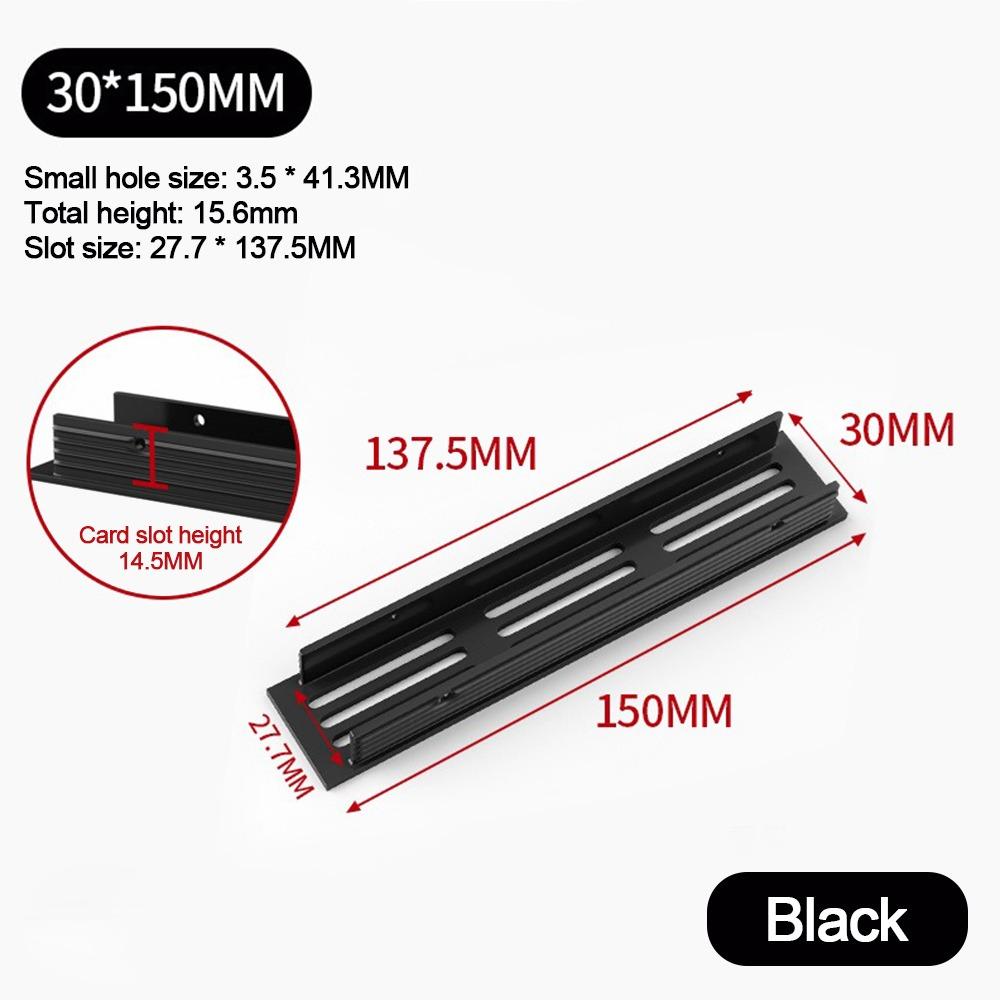 Aluminum Alloy Wardrobe Air Vent Decor Ventilator Grille Cover  Closet Shoe Wardrobe Accessories