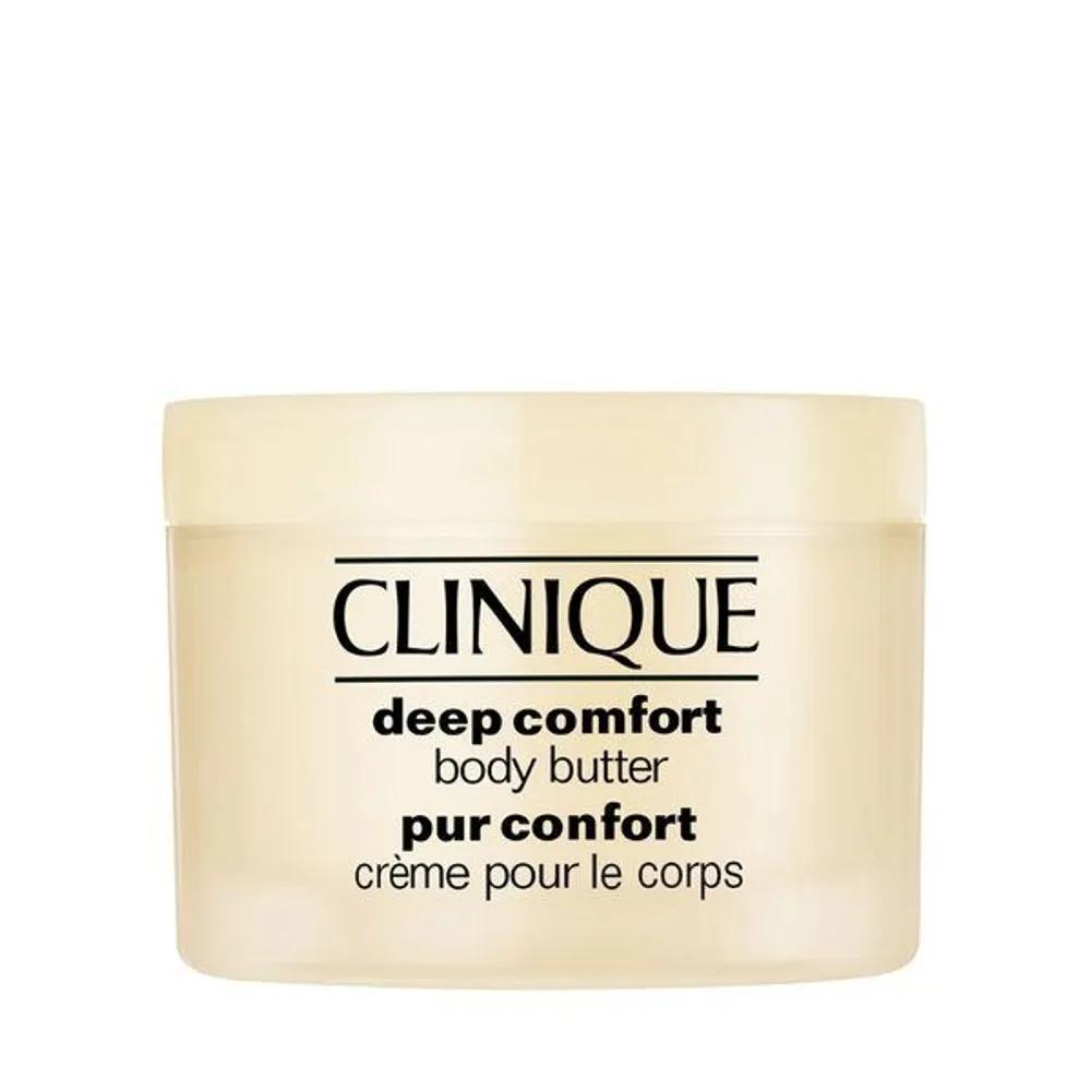 Deep Comfort Body Butter 200ml