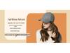 Unisex Korean Style Thickened Lamb Wool Baseball Cap for Autumn and Winter - Solid Color, Warm, Casual Outdoor Hat