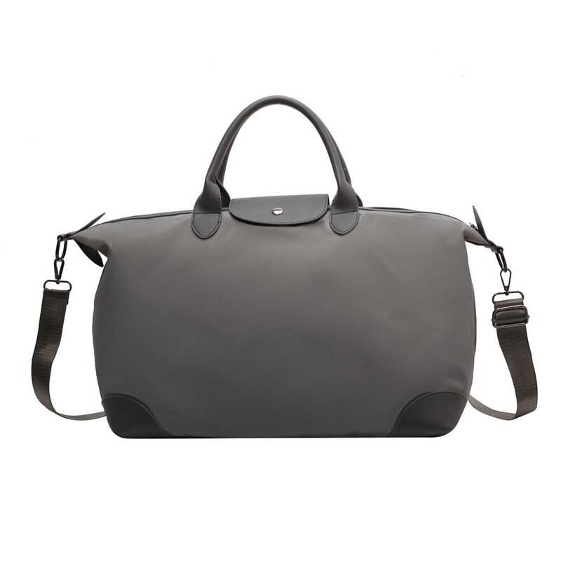 NuFeng Large Capacity Travel & Gym Shoulder Bag