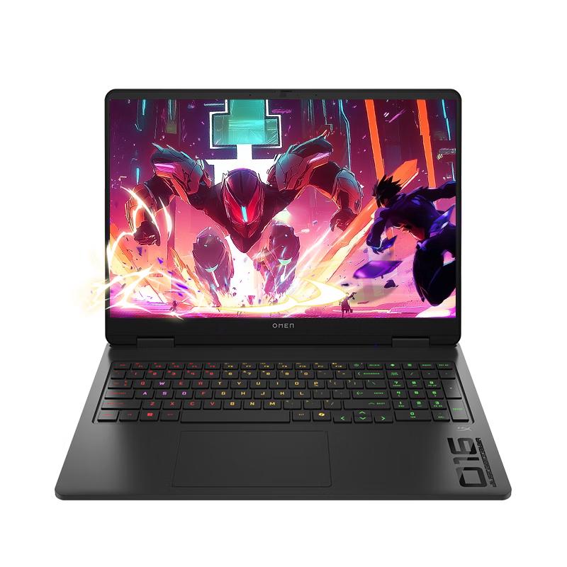 HP OMEN 11 16-inch QHD 240Hz Gaming Laptop (CN version)