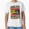 Sam Cooke Koncert v Macon Auditorium navrhl a prodal koleuptonzx vintage Vypraná móda Pohodlné Všestranné Prodyšné