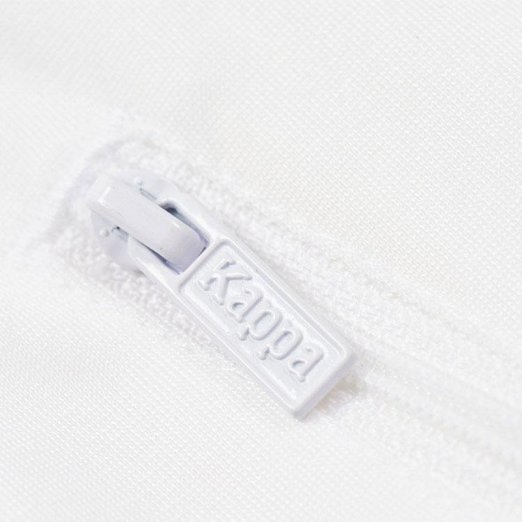 PALACE x Kappa Jackets & Coats Unisex White P21KPJK003