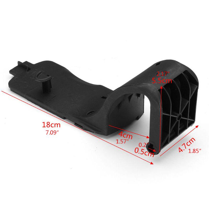 Capac rezervor combustibil capac suport de montare înlocuire pentru Ford Focus 2 MK2 2005-2011