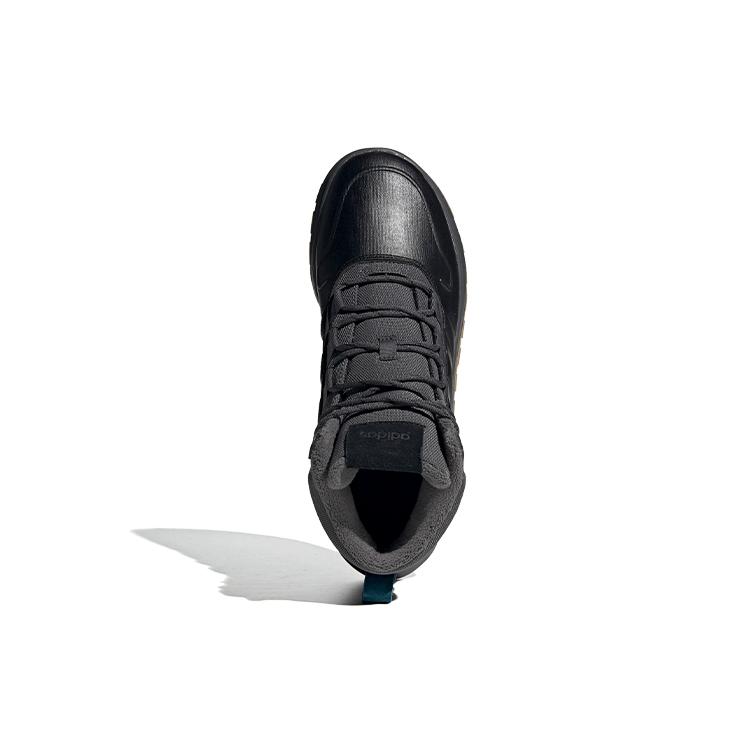 Adidas Neo Fusion Storm Wtr 'Black' (Unisex) Casual Shoes EE9706