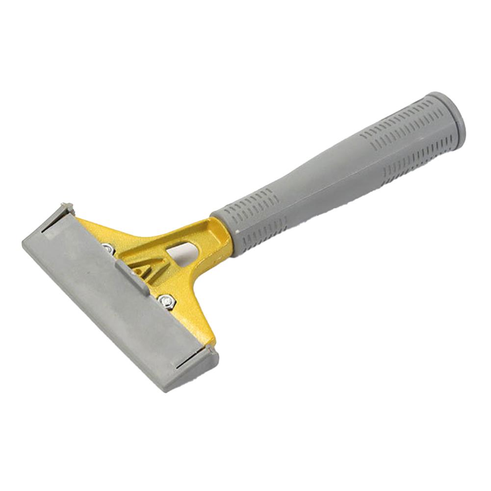 1/2Pcs Portable Tile Grout Cleaning Shovel Multi-purpose Scraper, Can Be Used For Windows, Glass Tile Surfaces Stoves Paints