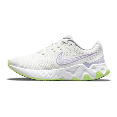 Renew Ride 2 Summit White Lilac Women Sneakers Pure-Violet Volt-Glow CU3508-100