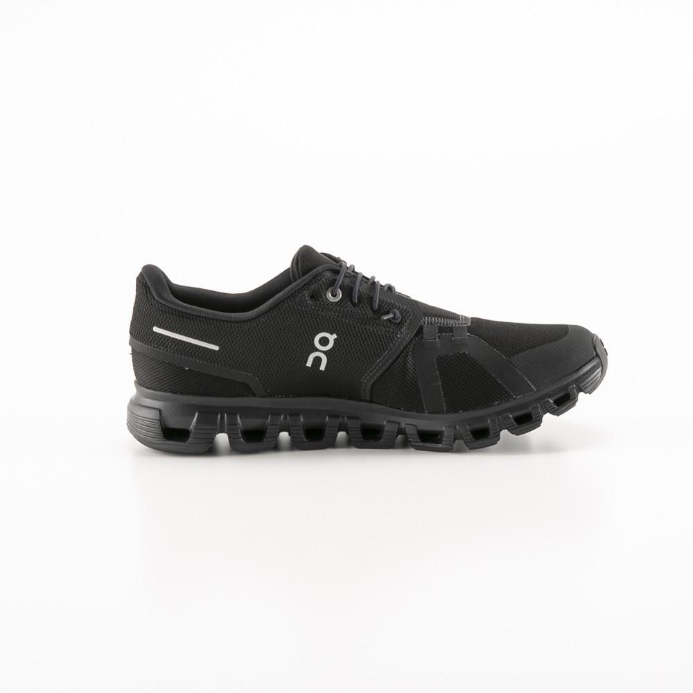 3MF10071043 On Cloud 6 Black Black (Men's)