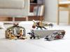 LEGO конструктор Космический корабль Звездные войны – Неприятности на Татуине (75299)