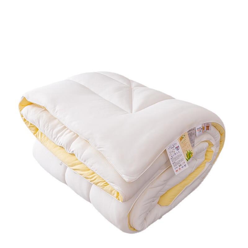 Corn Fiber & Polyester Winter Quilt