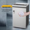 Comet G-3685 Heavy-Duty Commercial Paper Shredder