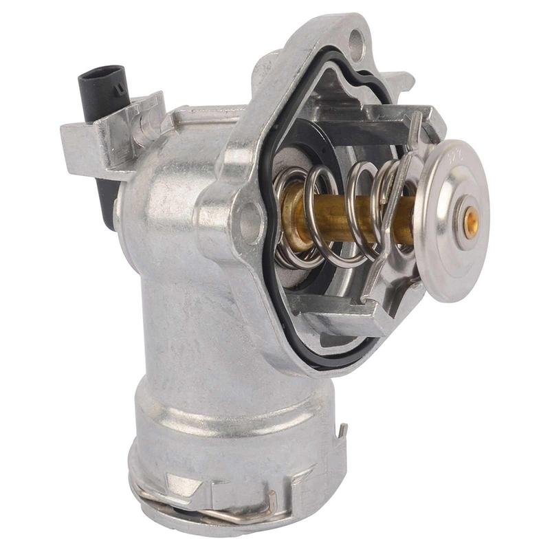 6422002215 6422001615 Cooling Thermostats for MERCEDES BENZ W204 W212 S212 X164 OM642
