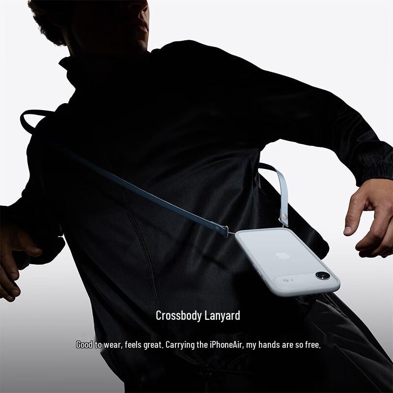 Apple iPhone Air (CN Version)