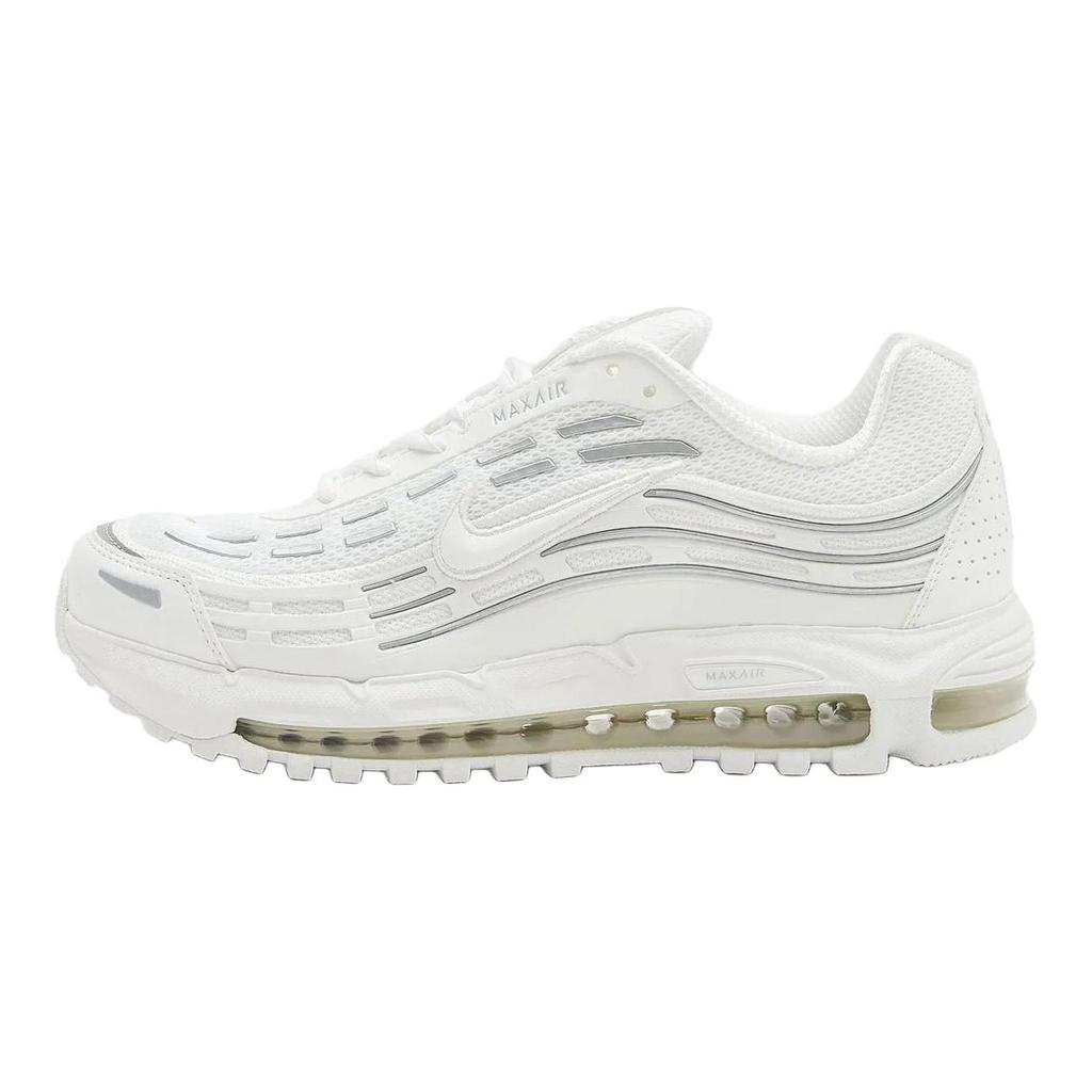 Nike AIR MAX TL 2.5 Casual Shoes Men's White Gray FZ4110-108