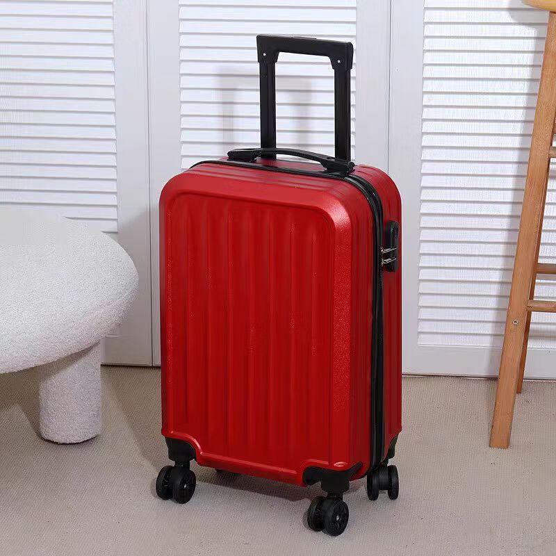 

NetEase Yanxuan Lightweight Carry-On Luggage