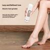 Household Electric Foot Grinder For Removing Dead Skin From The Feet Charging Model