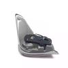 Verso Rear Taillight Assembly: Fits 2011-2016 Models, Includes Brake Light, Anti-Collision, Reversing Light, and Turn Signal Features.