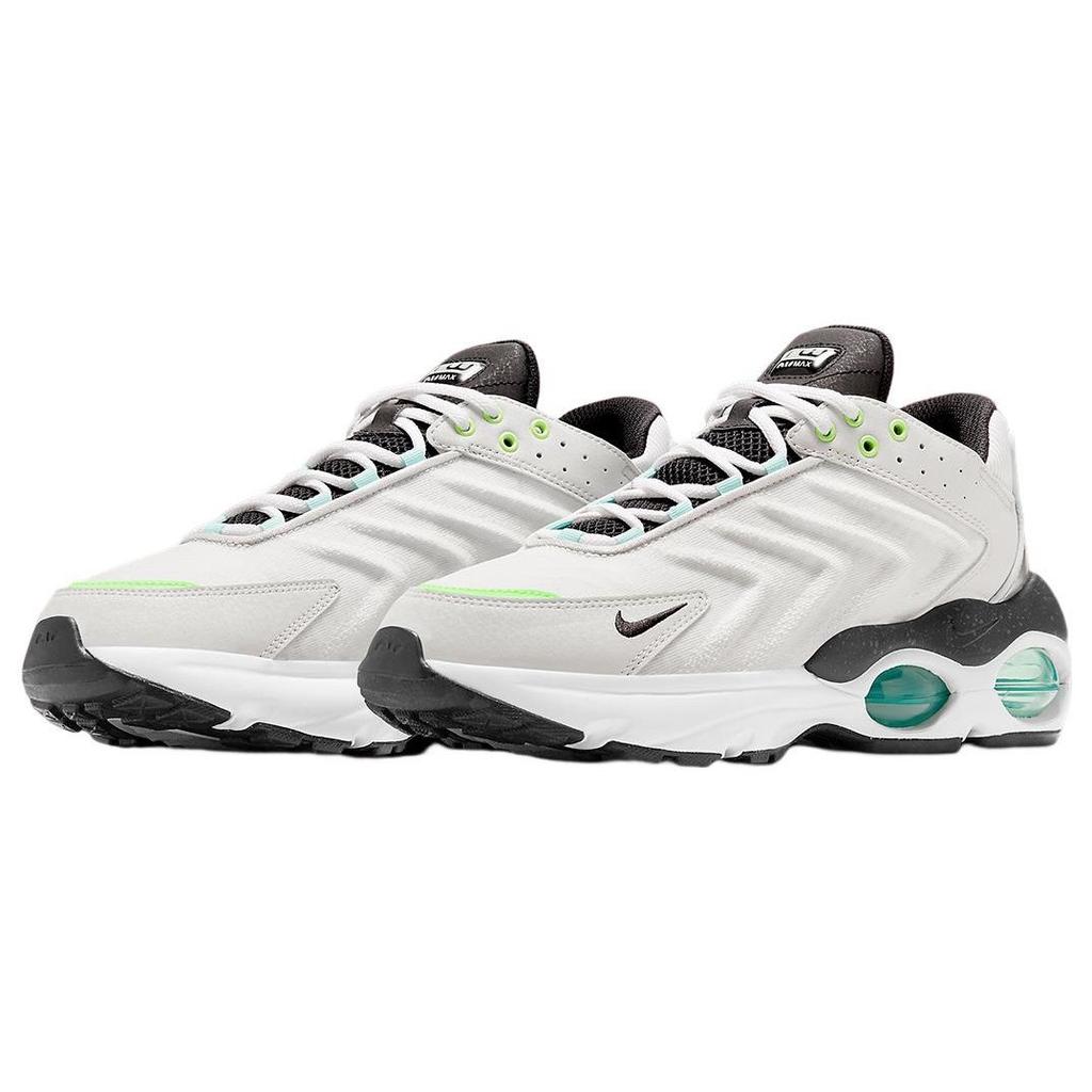 Nike Air Max TW Colorful Cool Low-Top Lifestyle Shoes Men sneakers White FQ6853-101