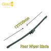 Rear Wiper Blade For Seat Ibiza 13"/330mm Car Windshield Windscreen Rubber 2013 2014 2015 2016 2017