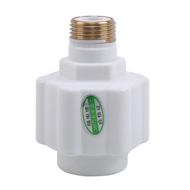 Electric Boiler Electric Wall Outboard Electric Insulation Wall with All-copper Screw