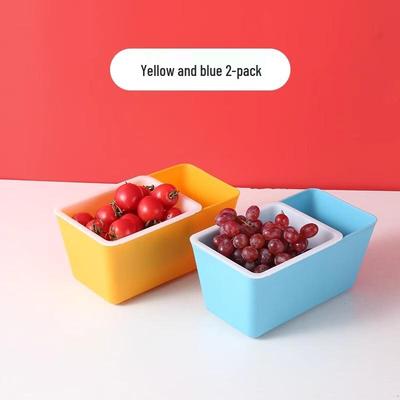 Vaisselle de table – Bols à fruits