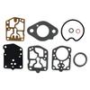 1/2Set Carburetor Repair And Rebuild Kits For Mercury Outboard Motor Parts For 40HP,45HP,50HP-Models 1395-9024 18-7215