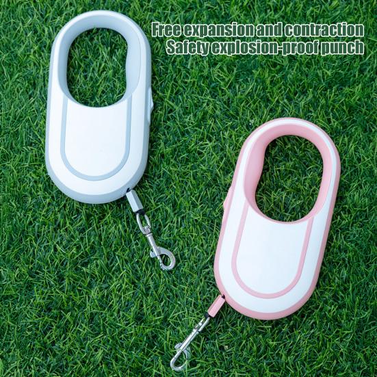 Hands-Free Dog Leash Backpack Safe Arm Hold Prevents Pulling Hands-free Pet Strap Backpack Dog Walking Gear