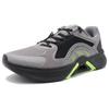 Anta Low Top Training Shoes With Shock Absorption And Slip Resistance Men Sneakers Gray Black 112247789-2