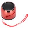 Głośniki Bluetooth Bezprzewodowa metalowa powłoka typu czajnik Przenośny subwoofer Mały głośnik