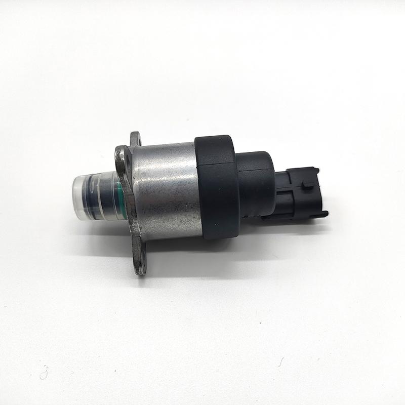0928400711 Fuel Pressure Pump Part Metering Unit Solenoid Valve Regulator 1465ZS0080 For Cummins Dodge 2500 3500