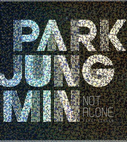 

CD PARK JUNG MIN (SS501) - Park Jung Min (SS501) 1st Single - L100004189 South Kore Music Others Used
