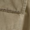 GAP Old Short sleeve Cotton shirt S Gurege Men's Used