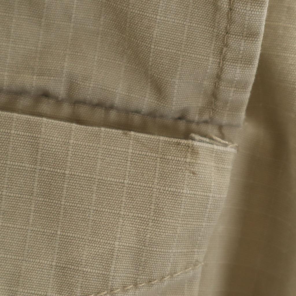 GAP Old Short sleeve Cotton shirt S Gurege Men's Used