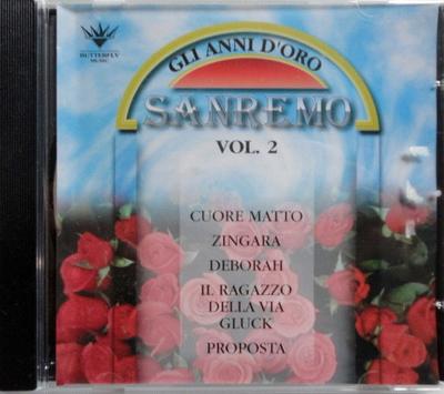 Hudobné albumy