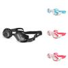 Leichte Anti-Beschlag-Schwimmbrille für Erwachsene Wasserdichtes und ergonomisches Design
