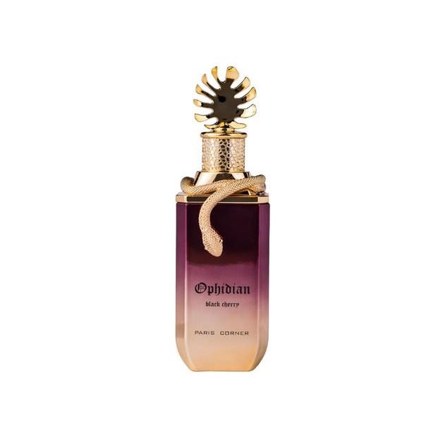 

Paris Corner Ophidian Black Cherry парфюмерная вода 100 ml