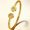 Girls' High-end Exquisite Bracelets European and American Luxury High-end