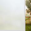 Opaque Window Film - AIMOONSA - 60x200 Cm - Frosted Opaque - Electrostatic Without Adhesive - UV-resistant