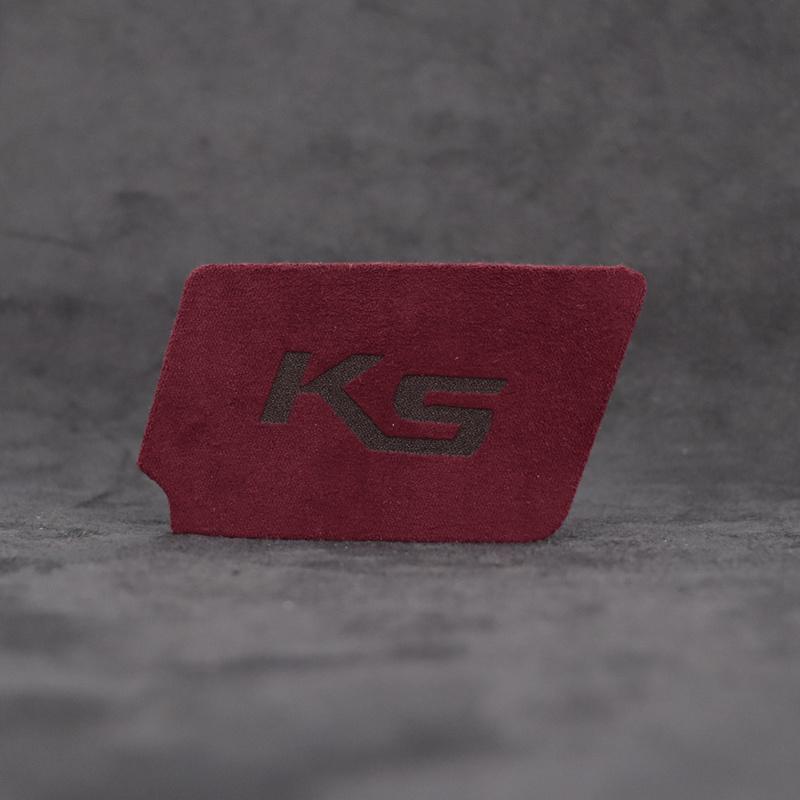 2026 Hot Car Sticker Car Accessories For Kia K5 (DL3) 2020 2021 2022 Interior door handles built-in decorative decoration modifi