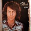 LP-Schallplatte NEIL DIAMOND  Moods 6369618 UNI Records 1972 Deutschland Rock Gebraucht