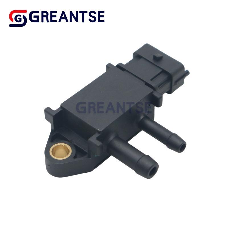 23488881 21403962 High Quality Differential Delta Pressure Sensor Fit For Volvo Mack Trucks Engine D11 D13 MP8 MP7 Auto Parts